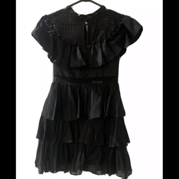 Joslin Dresses & Skirts - JOSLIN Black , size 8, brand new with tags dress